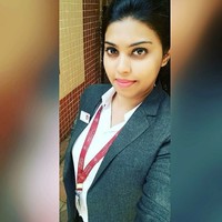 Samiksha Ghagare