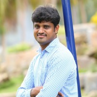 Anand Rangasamy