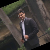 Abhishek Roy