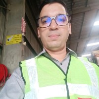 Nishikant Mokal