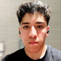 Adrian Alarcon Vargas