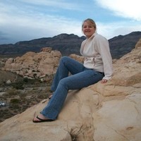 Beth Buhrow