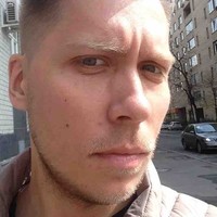 Alexey Kuluchihin