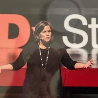 Kari-Shane Davis Zimmerman, Ph.D.