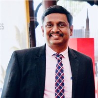 J Vignesh