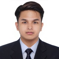 Mark Gerald Pagaduan