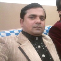 Mushahid Ahmad