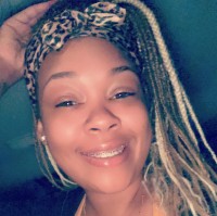 Taranisha Williams