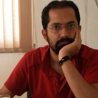Ali Maaref