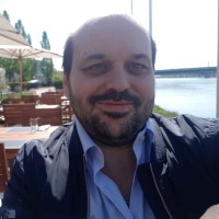 Rinaldo Mogyorosy