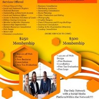 G and G Network Group