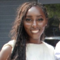 Akua Boachie