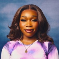 Maryann Uba