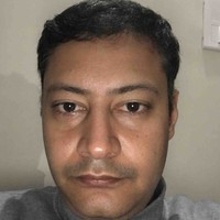 Vikas Saini
