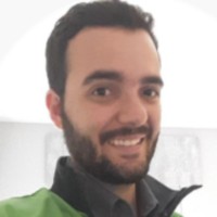 Vinicius Rodrigues Dos Santos