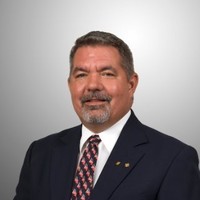 Greg Dargie