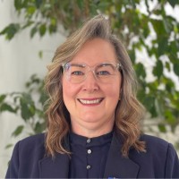 Christine Gee AM