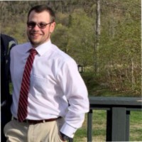 Ben Denison, E.I.T