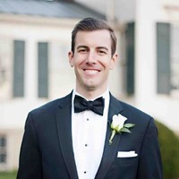 Curtis Hoette, Cpa