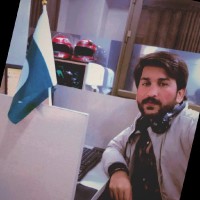 Muhammad Muzamil