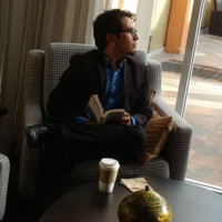 Iván Rodríguez Mata