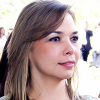 Claudia Sanchez