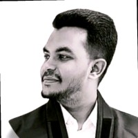 Mohammed Sameer Hafiz