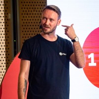 Reinis Berzins