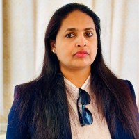 Dr.Sijitha Issac PhD, ADMCC Certified Engineer