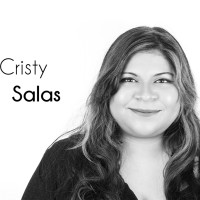 María Cristina Salas Mendoza