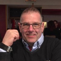 Joop Prins