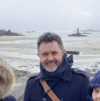 Frédéric CONNAN
