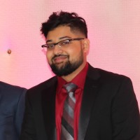 Mohammad Choudhry