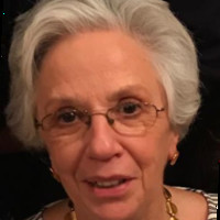 Julia Vergara de Perez