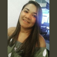 Rosa Helena Lopes da Silva