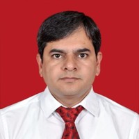 Girish Suthar