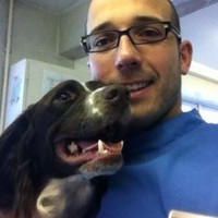 Arturo Chamorro, LV Cert AVP