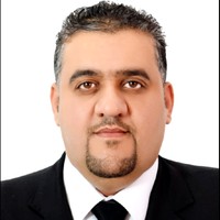 Mohammad Mjdalawi