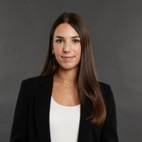 Nadia Spang