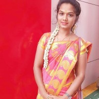 Nandhini vijayakumar