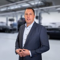 Dennis Van Vugt