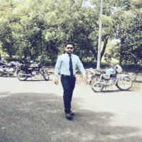 Mahesh Lavani