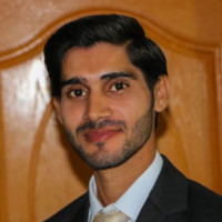 Mian Awais