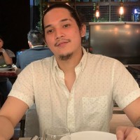 Vince Raphael Yuson