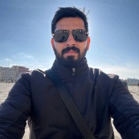 Rahul Saini