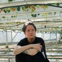 Roxane Chatel