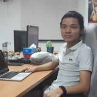 Vuong Nguyen