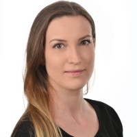 Ewelina Kinach-Rutkowska