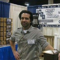 Nick Rosso