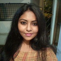 Shruthi Gowda
